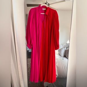 Crosby dress